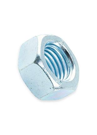Гайка м20 10кл. цинк шаг2,5 metalvis
