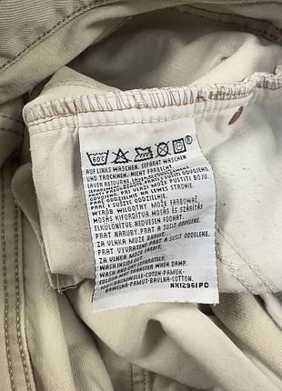 Джинси levi’s 6