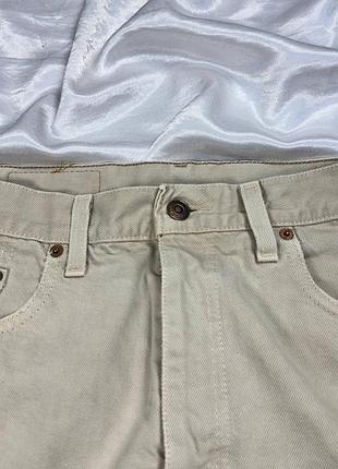 Джинси levi’s 5
