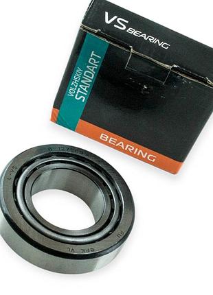 Подшипник ступицы уаз 452, 469, 3741, 3151 мост задний, передний (127509) dpi bearings