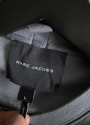 Світшот marc jacobs 6