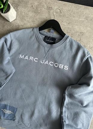 Світшот marc jacobs 2