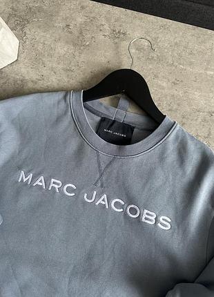 Світшот marc jacobs 4