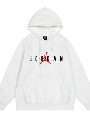 Мужское худи jordan l
