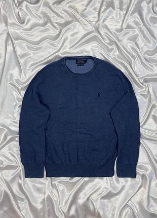 Світшот polo ralph lauren