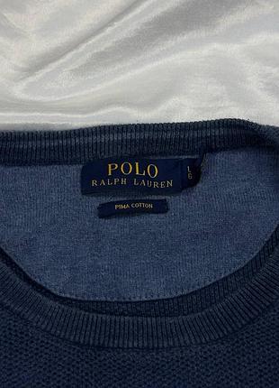 Світшот polo ralph lauren 4