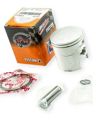 Поршень комплект honda dio-72 47mm +0,25 see