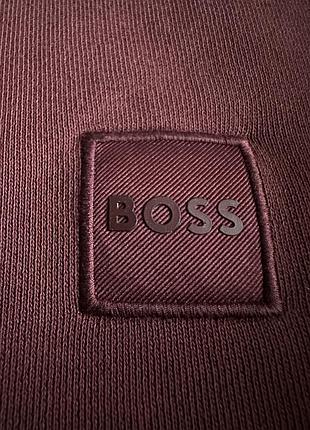 Світшот hugo boss чоловічий 3