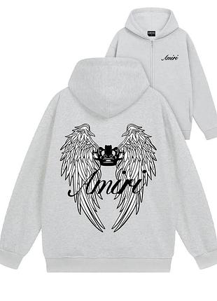 Зіп-худі amiri