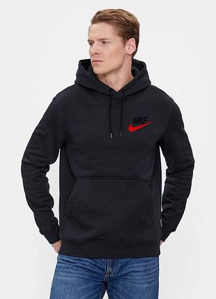 Чоловіче худі nike