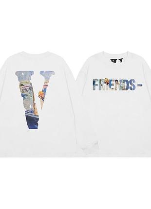 Мужской свитшот vlone