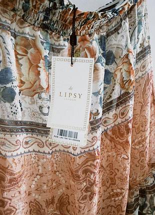 Спідниця від lipsy london 9