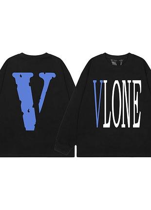 Мужской свитшот vlone l