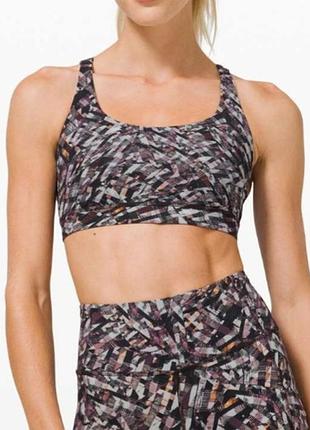 Топ lululemon