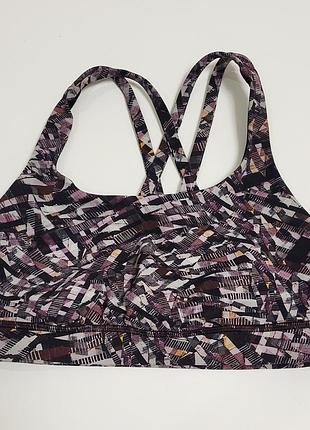 Топ lululemon 3
