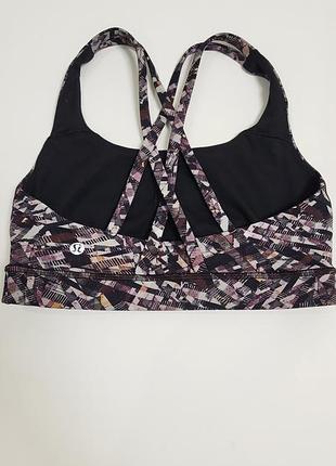 Топ lululemon 4