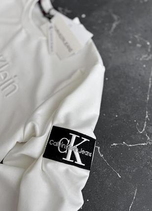 Світшот calvin klein 2