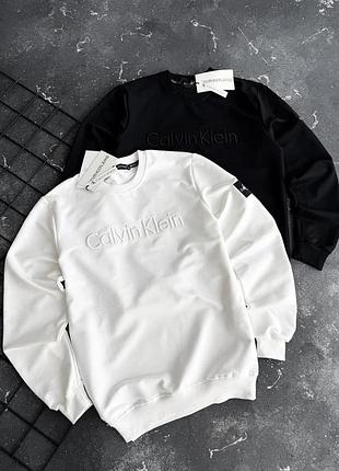 Світшот calvin klein 3
