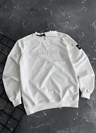 Світшот calvin klein 4