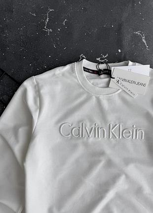 Світшот calvin klein 5