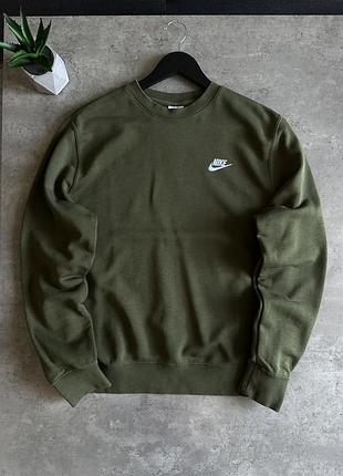 Світшот nike чоловічий
