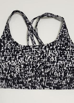 Топ lululemon 3