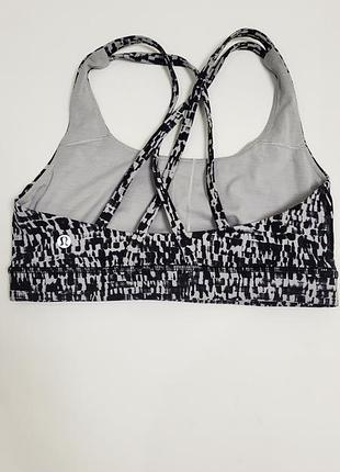 Топ lululemon 4