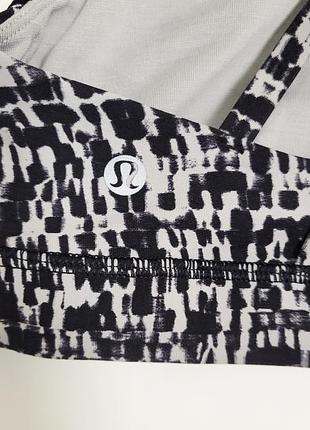 Топ lululemon 5