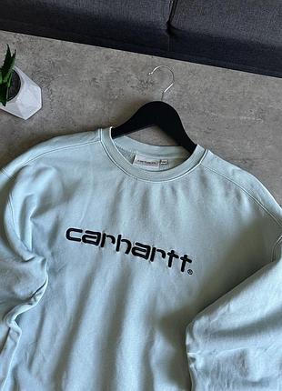 Світшот carhartt чоловічий 2
