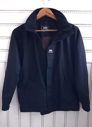 Куртка helly hansen, 152 см, 12 р. 3