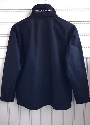 Куртка helly hansen, 152 см, 12 р. 4