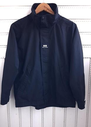 Куртка helly hansen, 152 см, 12 р. 2