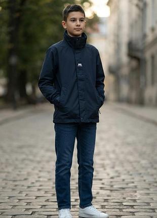 Куртка helly hansen, 152 см, 12 р.
