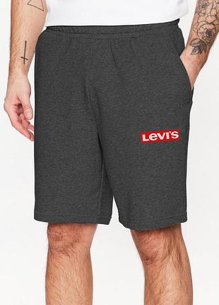 Мужские шорты levis xl