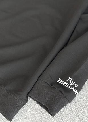 Свитшот polo ralph lauren xl 2