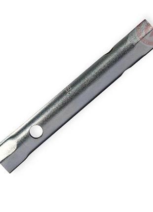 Ключ трубчатый 10х12мм intertool