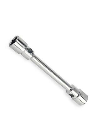 Ключ балонный 19х22 уаз intertool