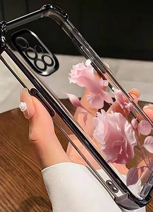 Чохол на samsung galaxy a51