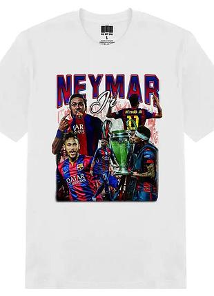 Футболка neymar jr 2