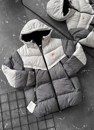 Зимова куртка nike 2