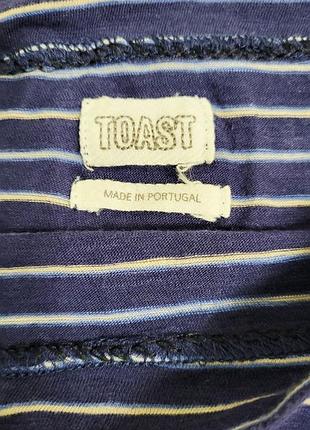 Лонгслів toast 4