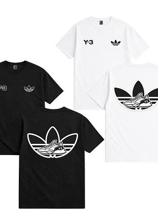 Футболка y-3 x adidas