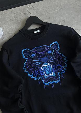 Світшот kenzo чоловічий 2