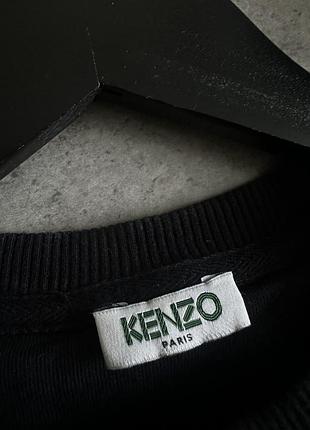 Світшот kenzo чоловічий 4