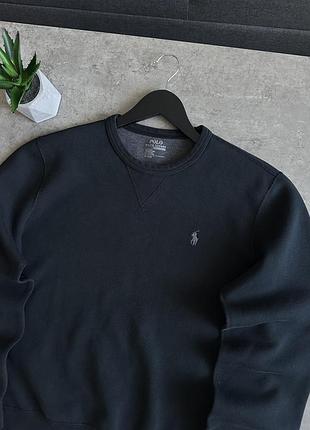 Світшот polo ralph lauren чоловічий 2