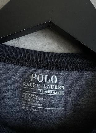 Світшот polo ralph lauren чоловічий 4