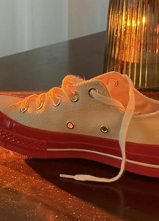 Кеди converse 5
