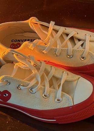 Кеди converse 6
