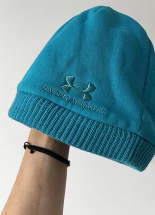 Шапка under armour