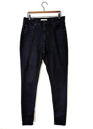 Джинси скіні з високою посадкою levis 721